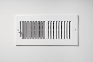 Mise en place des systèmes de ventilation à Conde-sur-Ifs